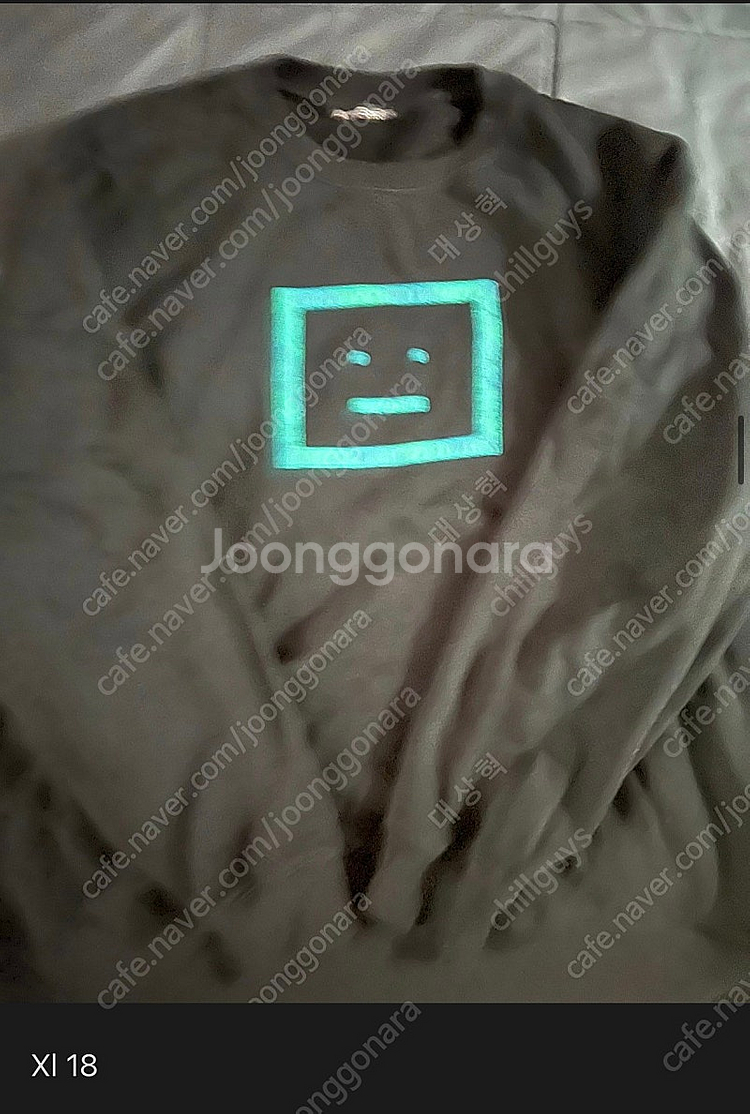 서울)아이앱 나이키 아더에러 스투시 아워레가시 폴로 칼...--5