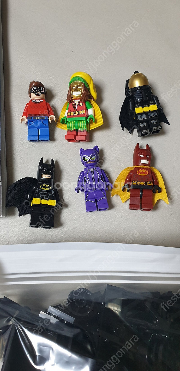 배트맨70906.70921.70901,70913--2