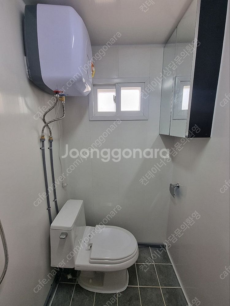 3*6 농막 주거용 컨테이너 판매합니다--7