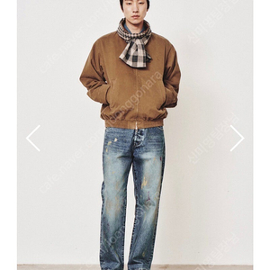 아트이프액츠 자켓