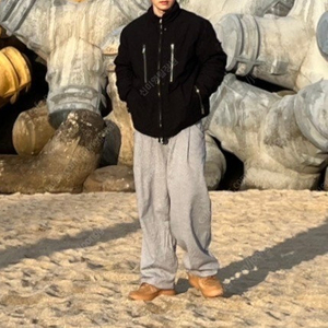 스톤아일랜드 자켓 쉐도우프로젝트