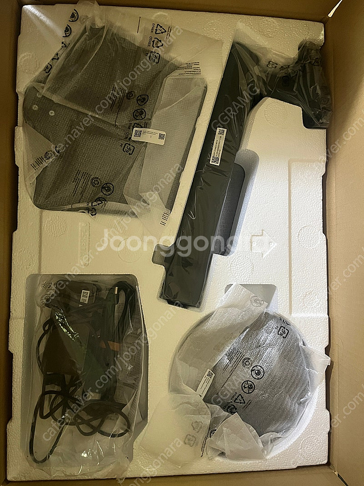 삼성전자 오디세이 G7 S27DG700 4K 144hz...--1