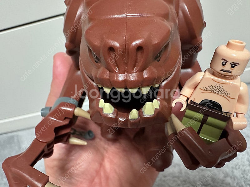 레고 랭커핏 팝니다--2