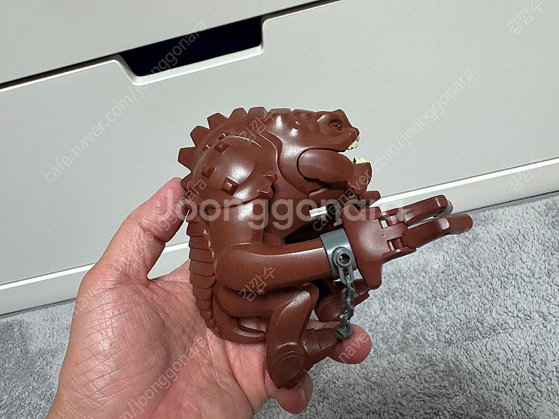 레고 랭커핏 팝니다--4