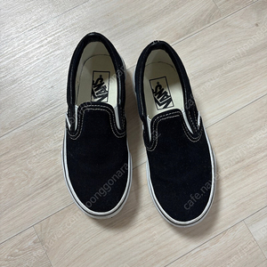 반스 슬립온 175