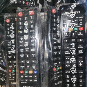 삼성 TV 리모컨 BN59-01180A
