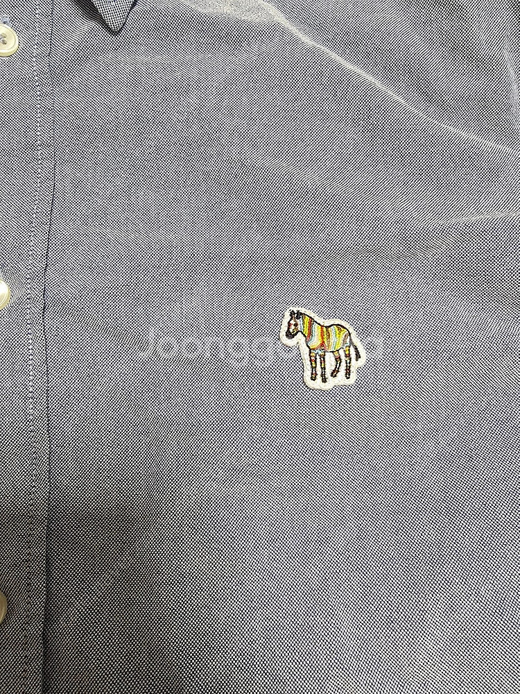 폴스미스 셔츠 95사이즈 팝니다.--1