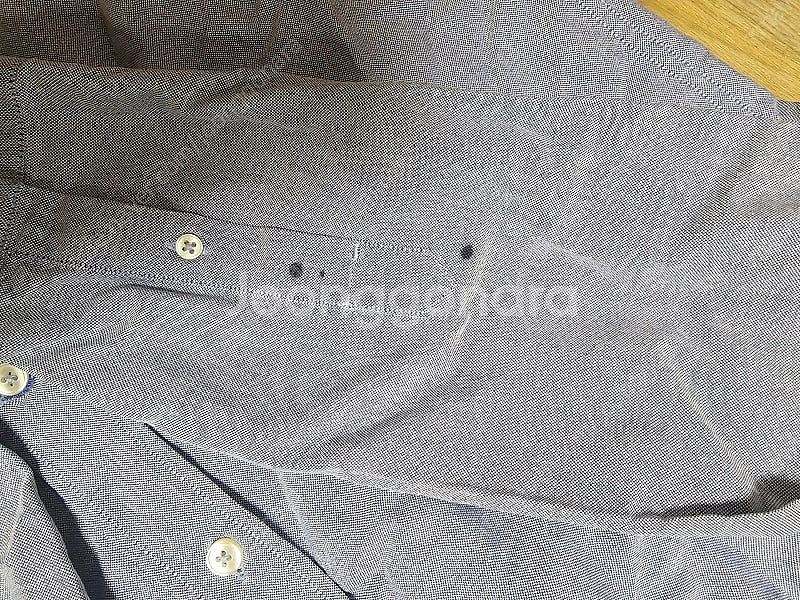 폴스미스 셔츠 95사이즈 팝니다.--2