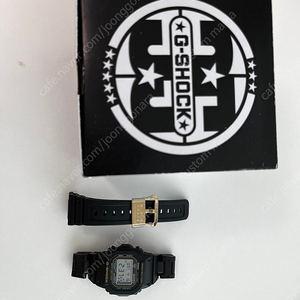 지샥 Dw-5035D 35주년 스퀘어 판매