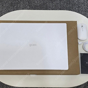 LG 그램 프로 17인치 17ZD90SP-GX79K