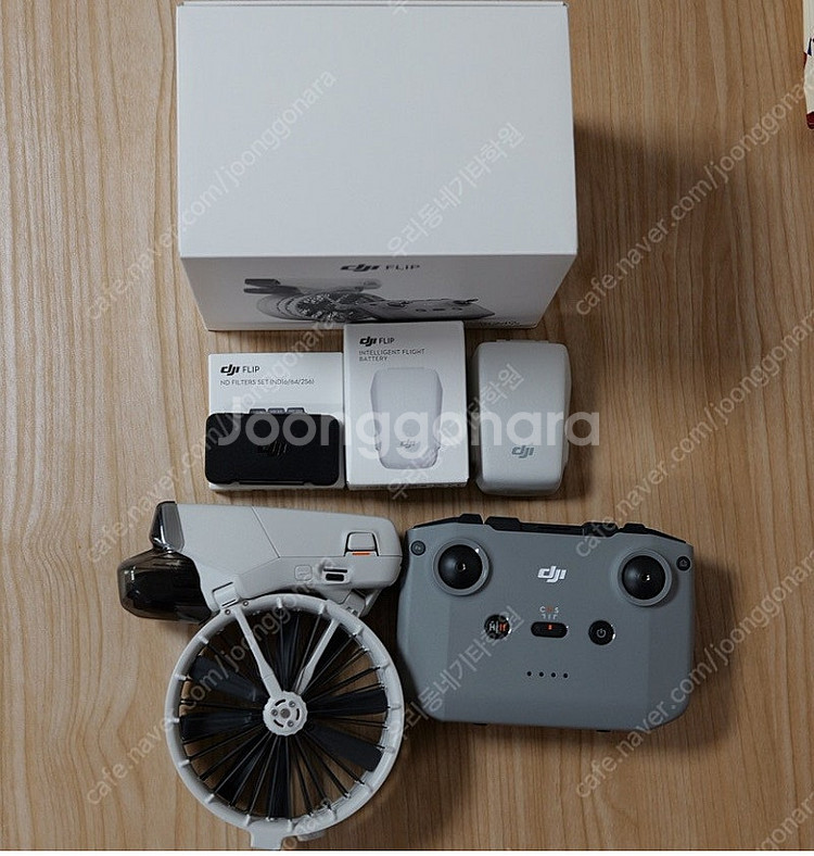 DJI Flip (RC-N3조종기) 팝니다--0