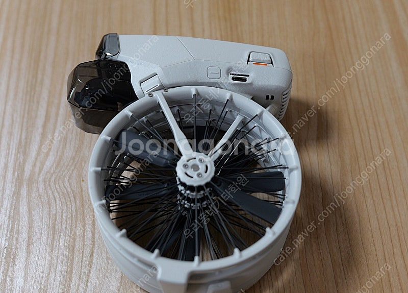 DJI Flip (RC-N3조종기) 팝니다--2
