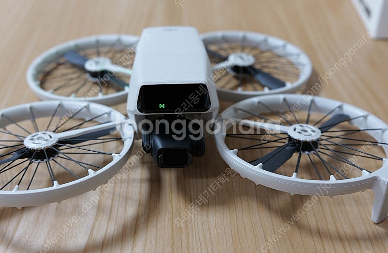 DJI Flip (RC-N3조종기) 팝니다--4