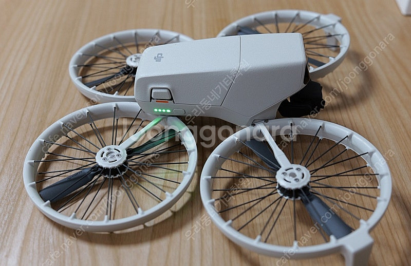 DJI Flip (RC-N3조종기) 팝니다--5