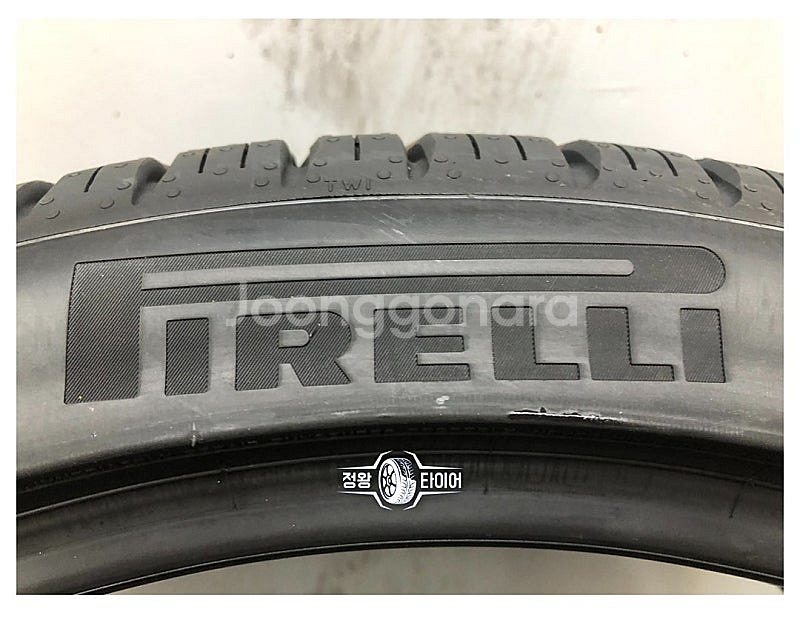 24년 신품 피렐리 피제로 올시즌 245/40R20 G...--1