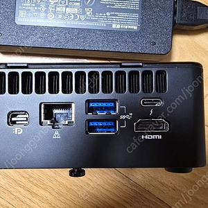 Nuc11PAH i5 팝니다.
