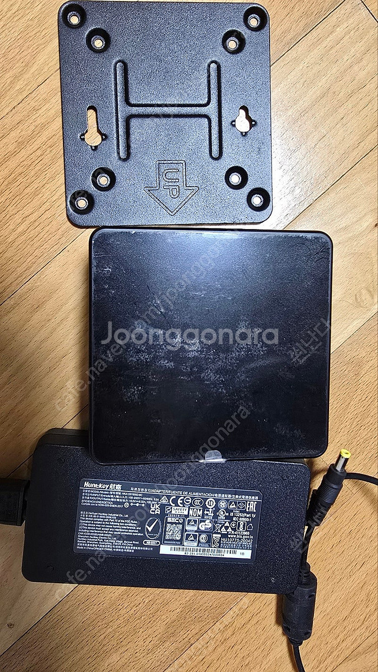 Nuc11PAH i5 팝니다.--3