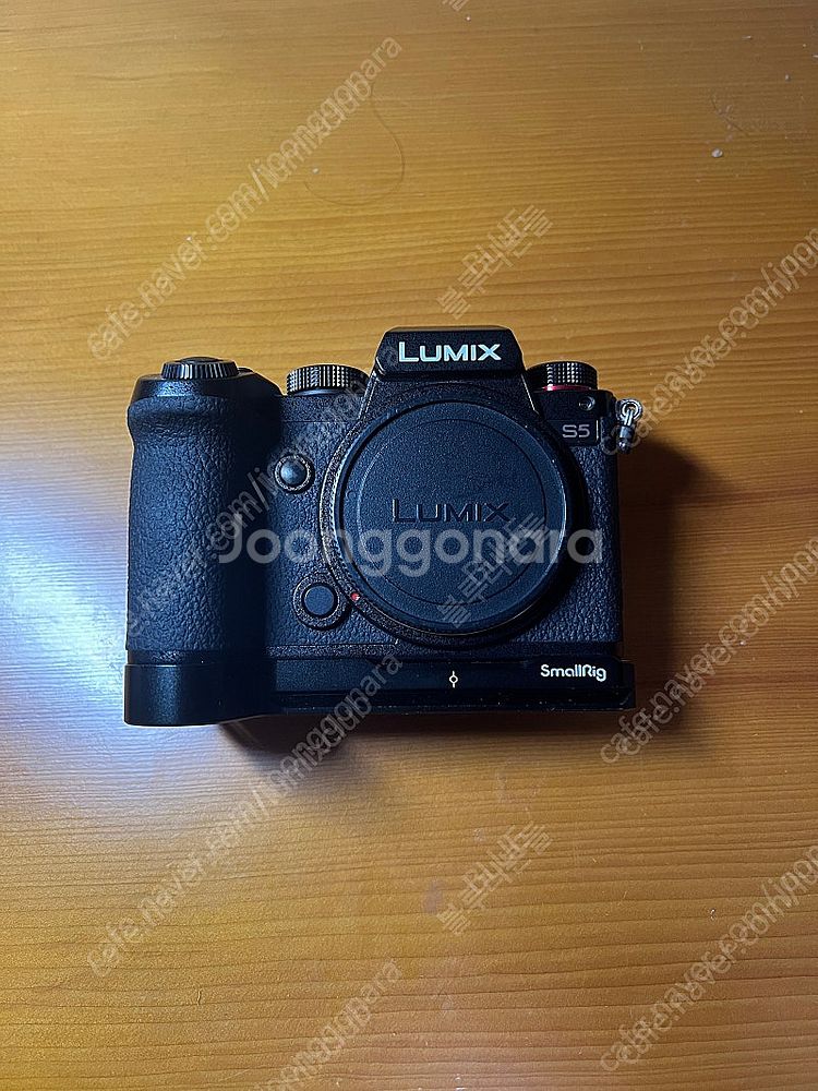 파나소닉 루믹스 S5 / Panasonic Lumix ...--3