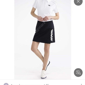 pxg 정품 골프 치마 (64)