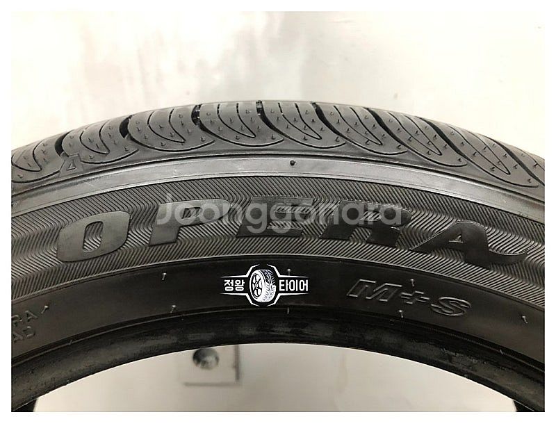 중고타이어 넥센타이어 오페라 235/45R18 쏘울 쏘...--4