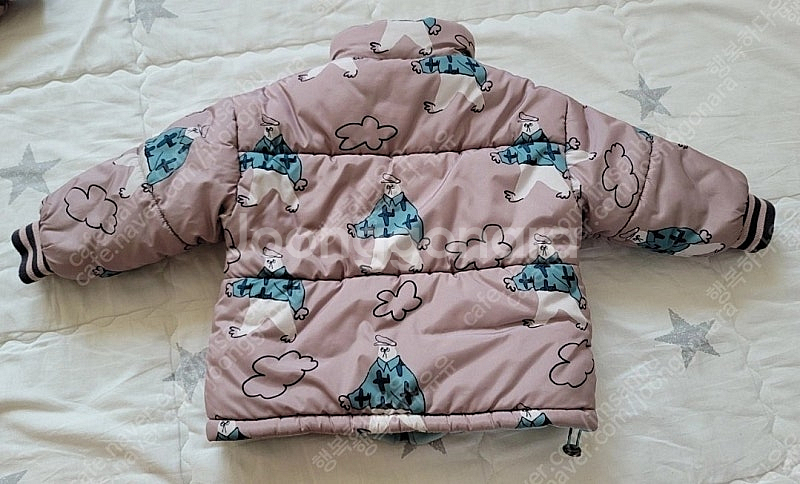 코코얀 점퍼 s 두벌있어요 ㅡ반값택포--1