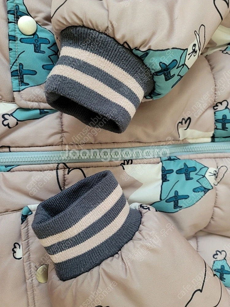 코코얀 점퍼 s 두벌있어요 ㅡ반값택포--3