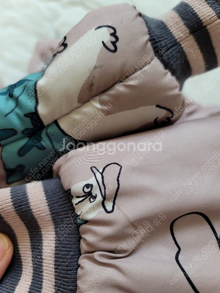 코코얀 점퍼 s 두벌있어요 ㅡ반값택포--4