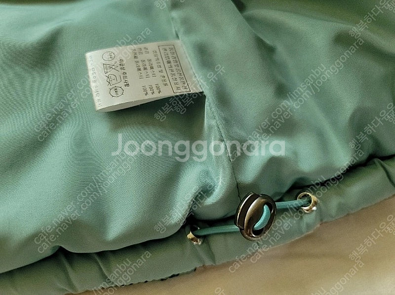 코코얀 점퍼 s 두벌있어요 ㅡ반값택포--7