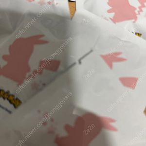 포켓몬뱃지 미개봉
