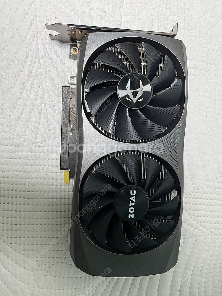 Rtx4060ti zotac twin edge--0
