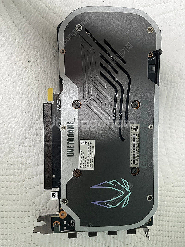 Rtx4060ti zotac twin edge--1