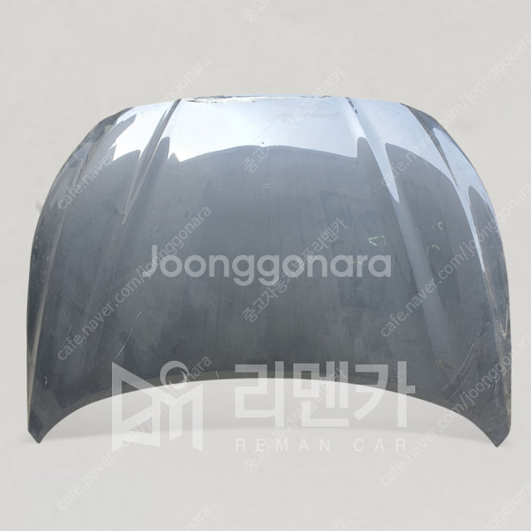 [판매] LF쏘나타(뉴라이즈) 본넷 중고 본넷 중고 본...--0