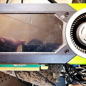 Quadro M5000 3D 랜더링