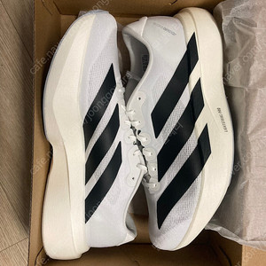 아디다스 아디제로 evo sl (에보슬) 270mm