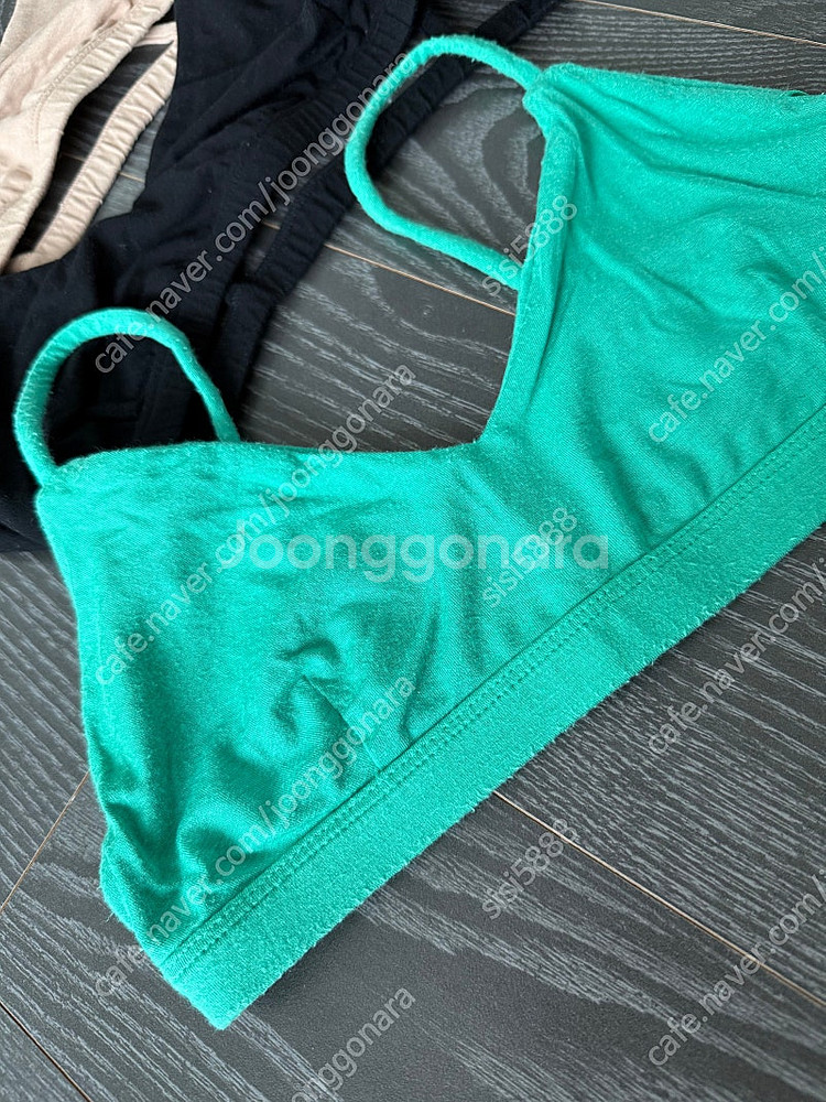 부디무드라 오즈이즈 콘치웨어--8
