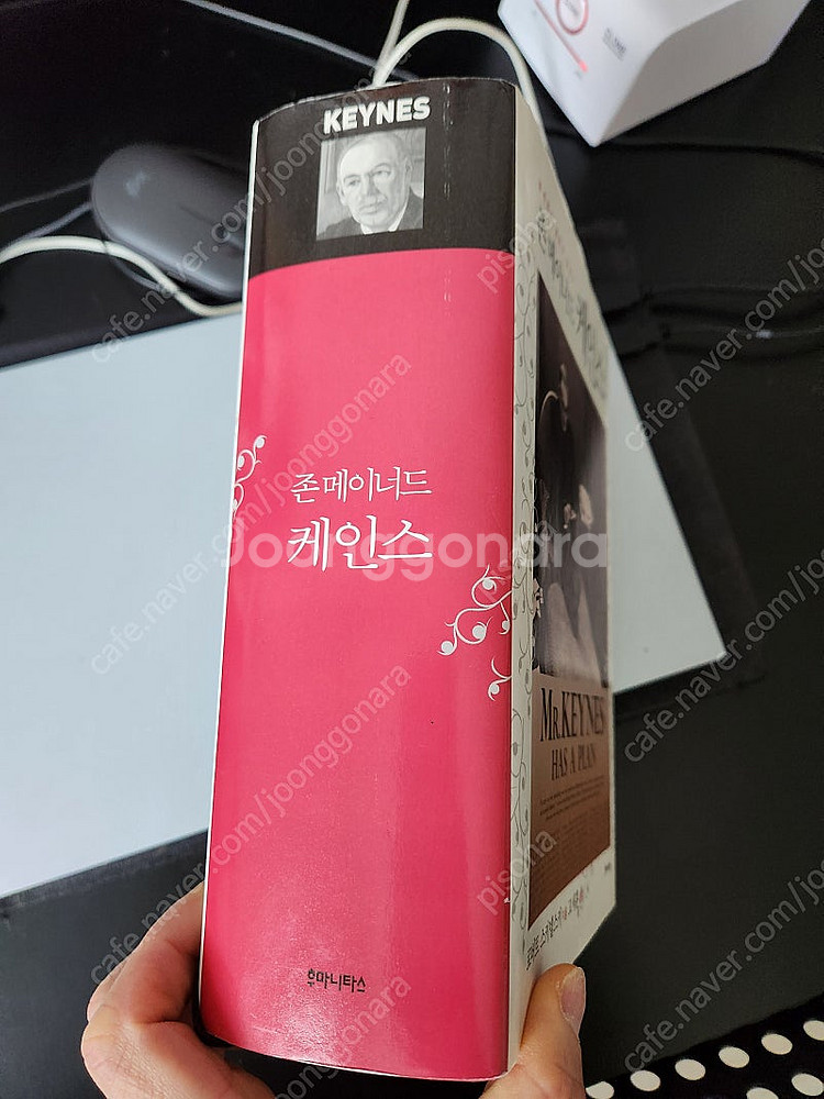 경제학자, 철학자, 정치가 존 메이너드 케인즈 책 팝니...--1