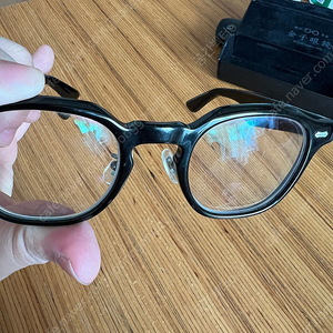 금자안경 kc60 bk