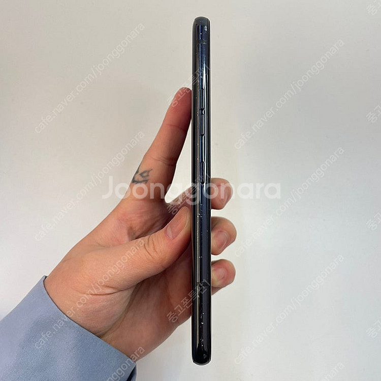 11045(울산중고폰) LG V50S 블랙 256GB ...--5
