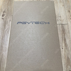 피지테크 원고 솔로 V2 카메라 슬링백 6L 그린 P-CB-154 팝니다.