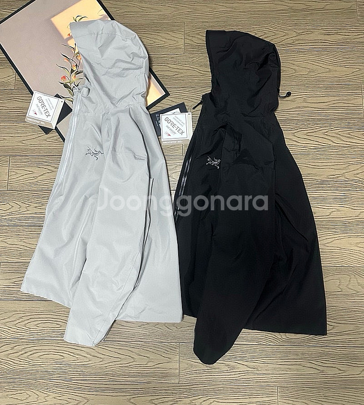 좌쓰 Arc'teryx Beta Lightweight ...--2