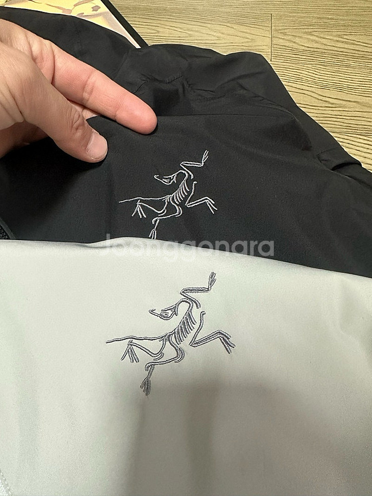 좌쓰 Arc'teryx Beta Lightweight ...--4
