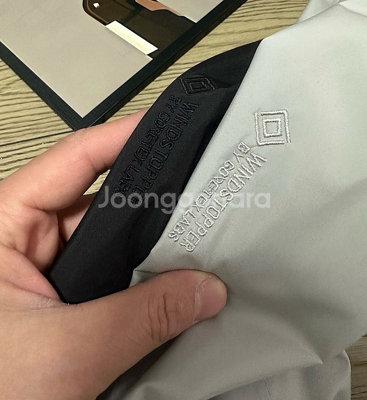 좌쓰 Arc'teryx Beta Lightweight ...--8
