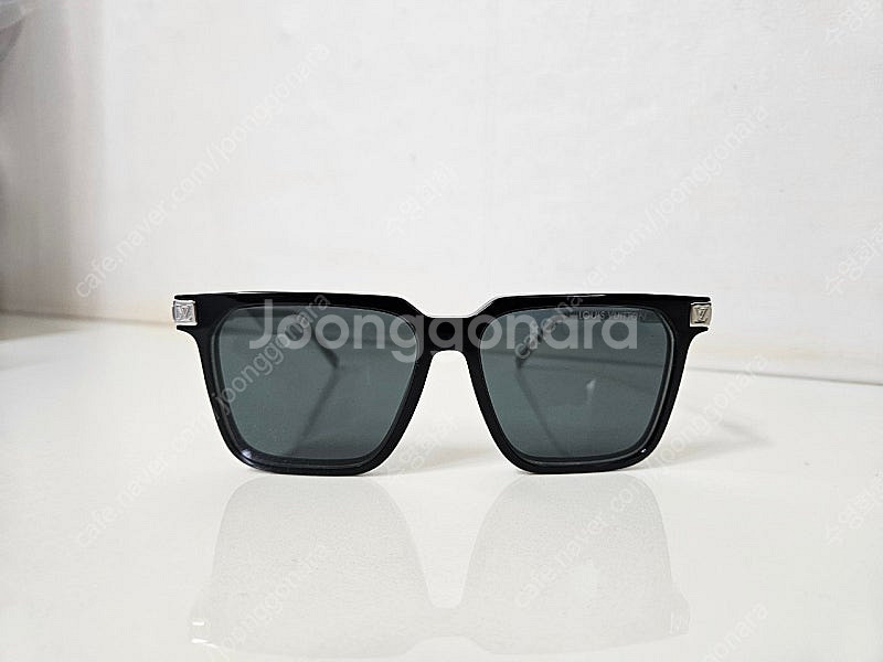 루이비통 정품 선글라스 풀박스--4