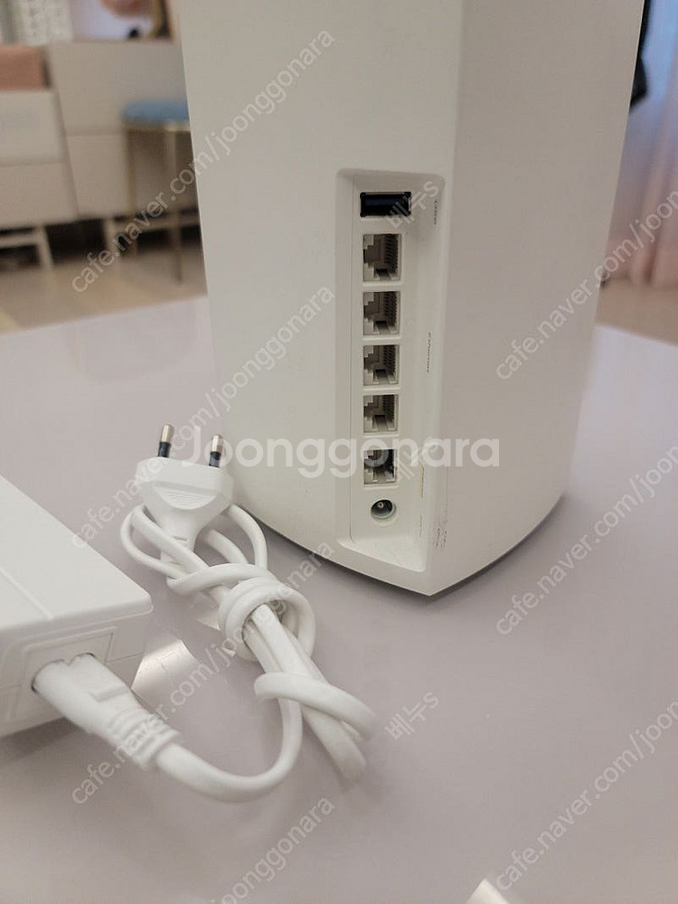 공유기 링크시스 링크시스벨롭 와이파이6 mx5300 인...--1