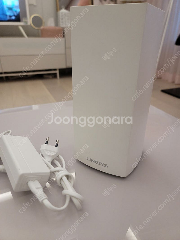 공유기 링크시스 링크시스벨롭 와이파이6 mx5300 인...--4