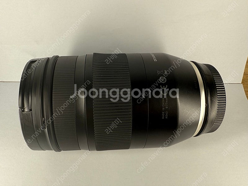 bmpcc4k셋, 아바타, 탐론 ef35-150mm f...--4