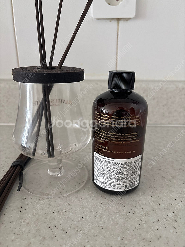 다니엘 트루스 디퓨저 블렌디크 2--1