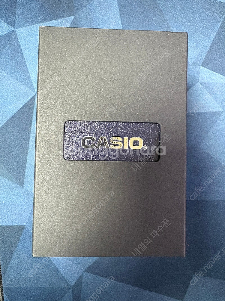 카시오 리니지 LCW M100TSE 1AJF 시계팝니다...--2