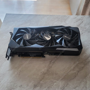 3060ti 어로스마스터