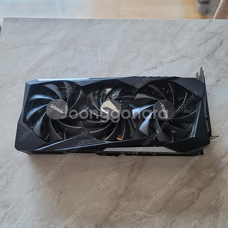 3060ti 어로스마스터--2
